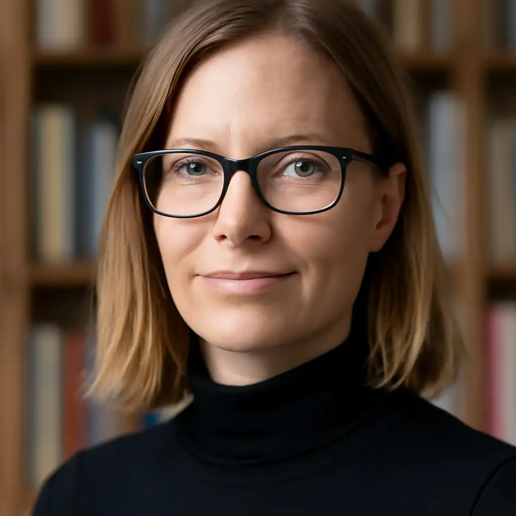 Katharina Brandt